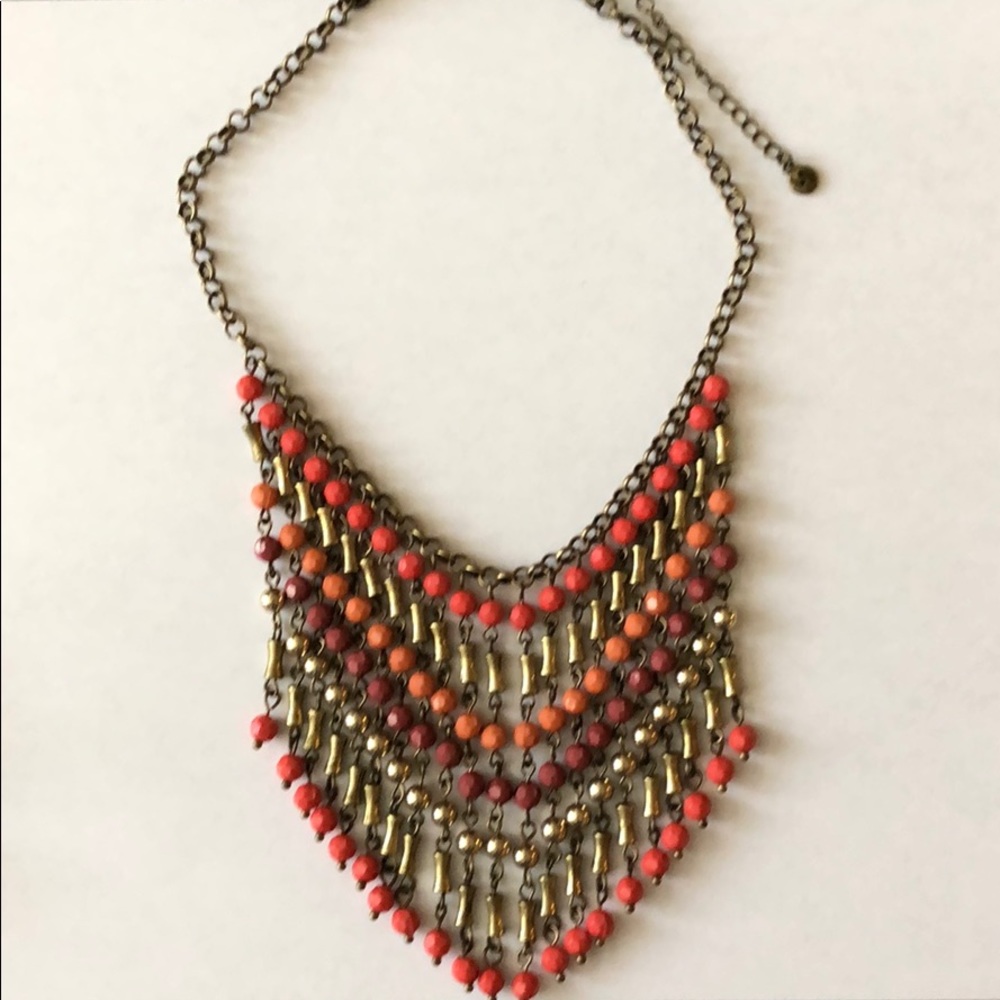 Statement Necklace